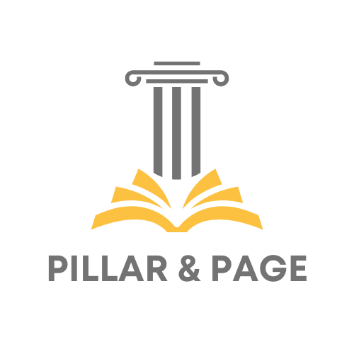 Pillar & Page